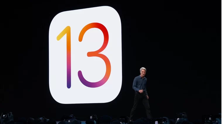 TOP 10 IOS 13 NEW FEATURES