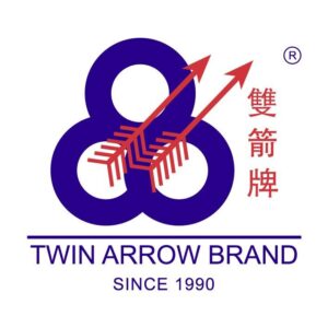 TWIN ARROW