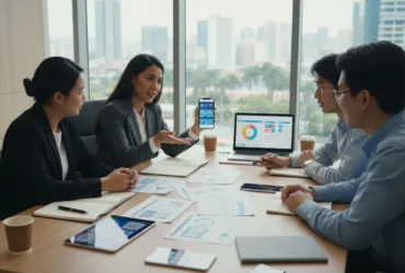 How Much Does It Cost to Build an iOS App in Malaysia?