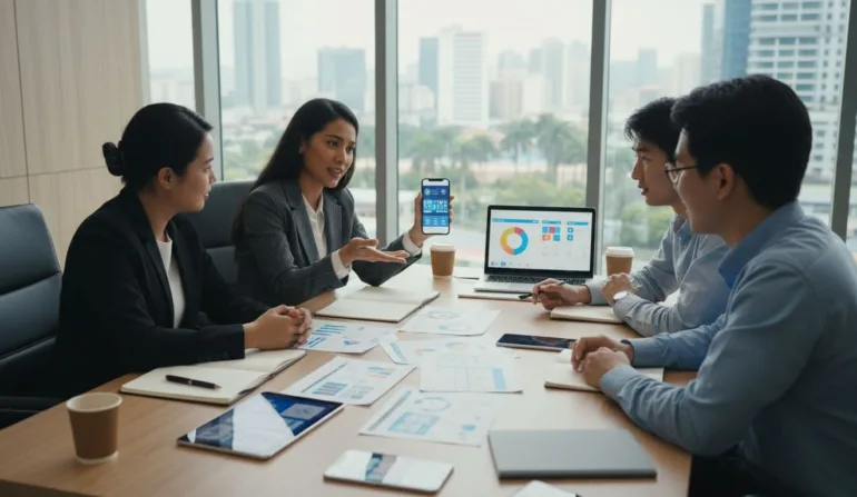 How Much Does It Cost to Build an iOS App in Malaysia?